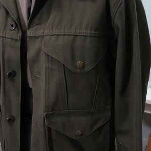 Filson Jacket